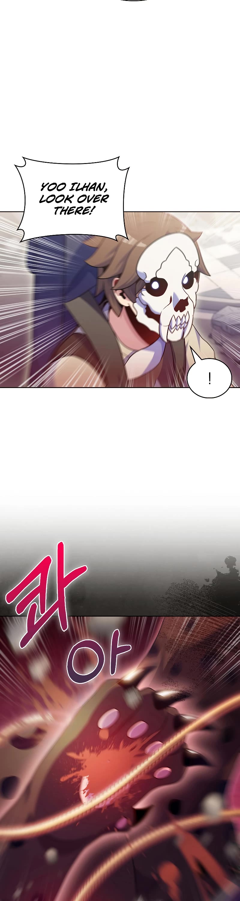 Everyone Else Is a Returnee Chapter 26 page 32 - Chapter 26