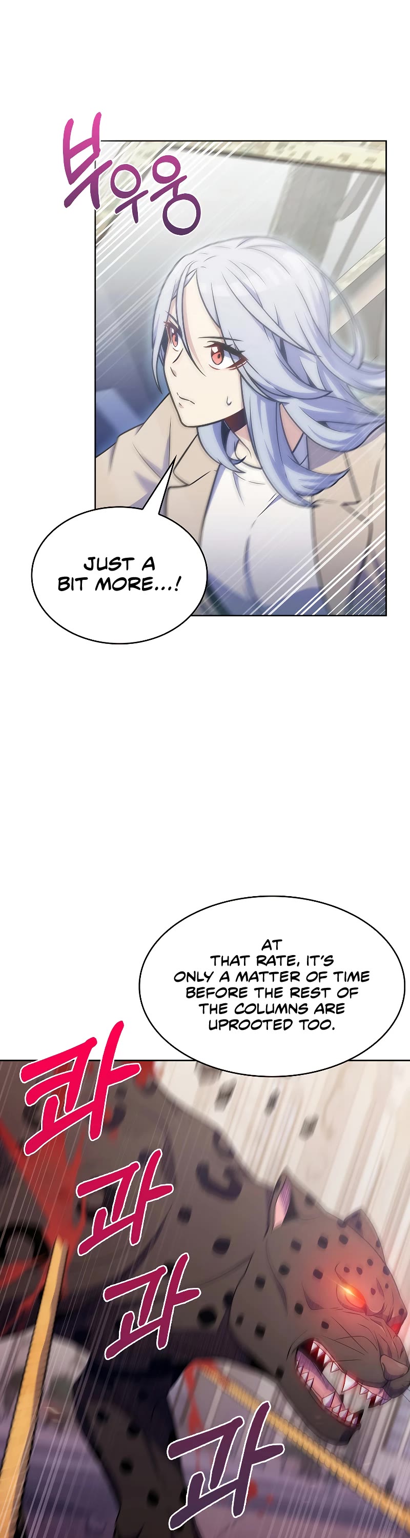 Everyone Else Is a Returnee Chapter 26 page 36 - Chapter 26