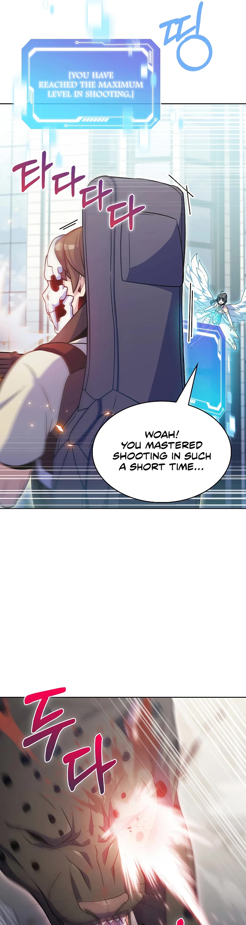 Everyone Else Is a Returnee Chapter 26 page 40 - Chapter 26