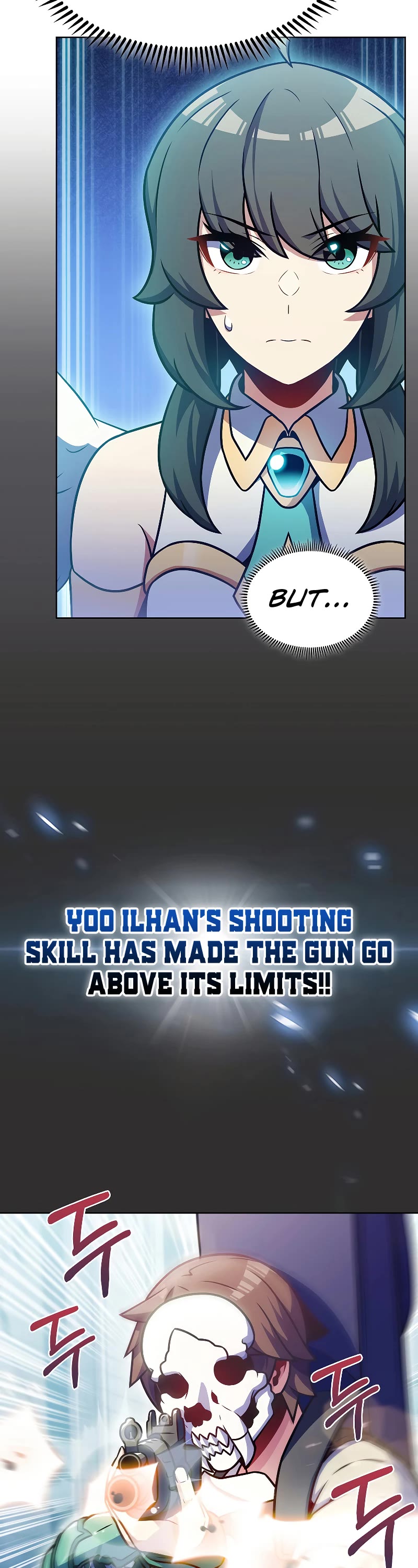 Everyone Else Is a Returnee Chapter 26 page 42 - Chapter 26