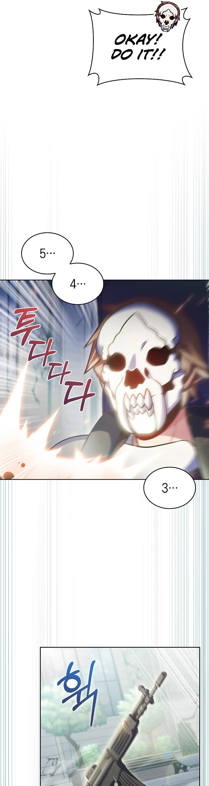 Everyone Else Is a Returnee Chapter 26 page 45 - Chapter 26