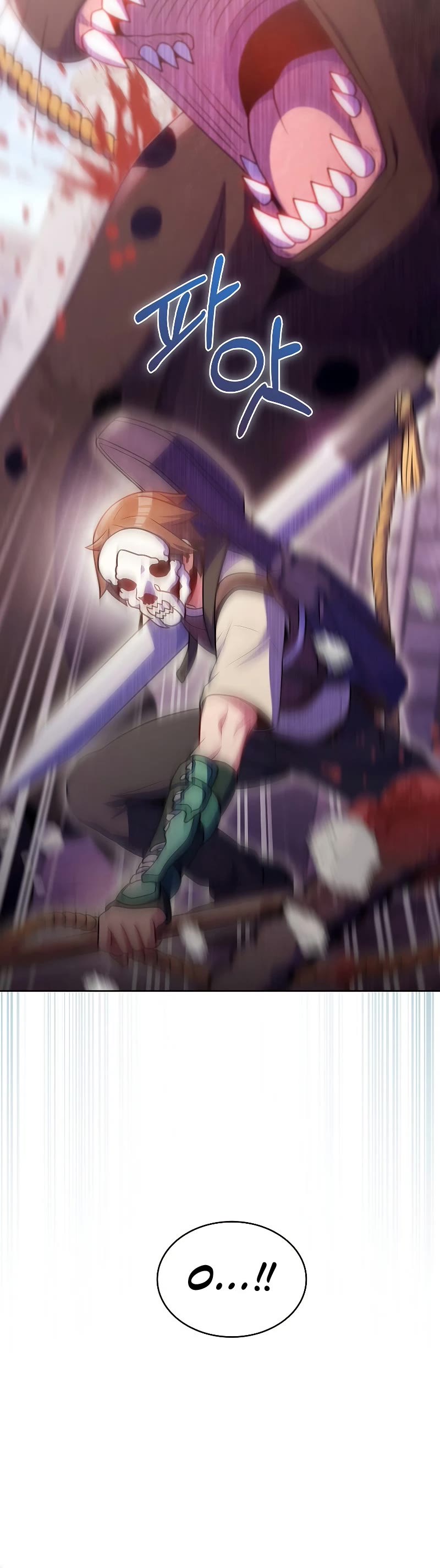 Everyone Else Is a Returnee Chapter 26 page 48 - Chapter 26