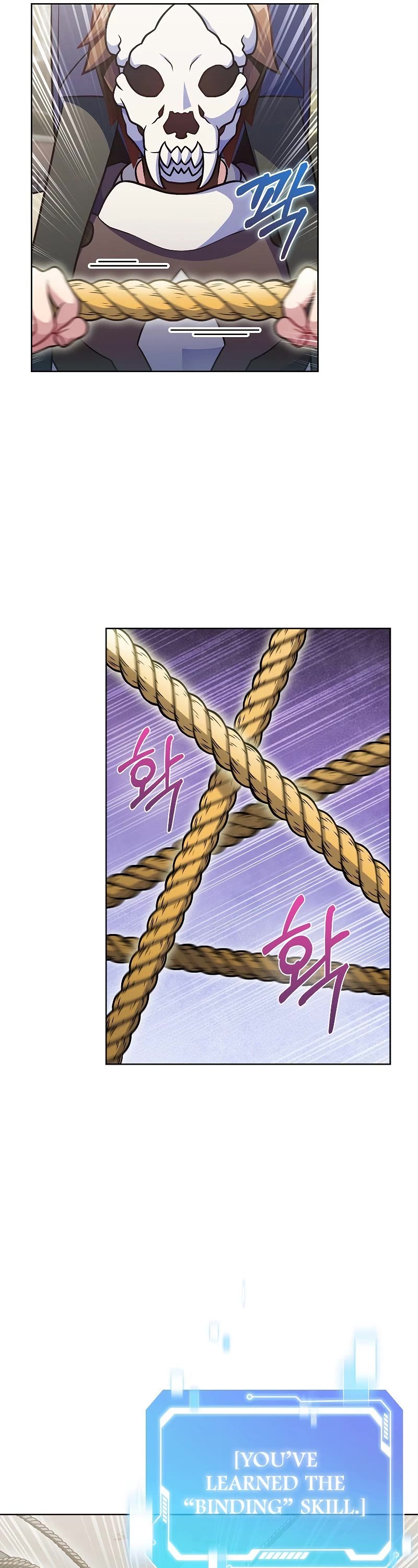 Everyone Else Is a Returnee Chapter 27 page 11 - Chapter 27