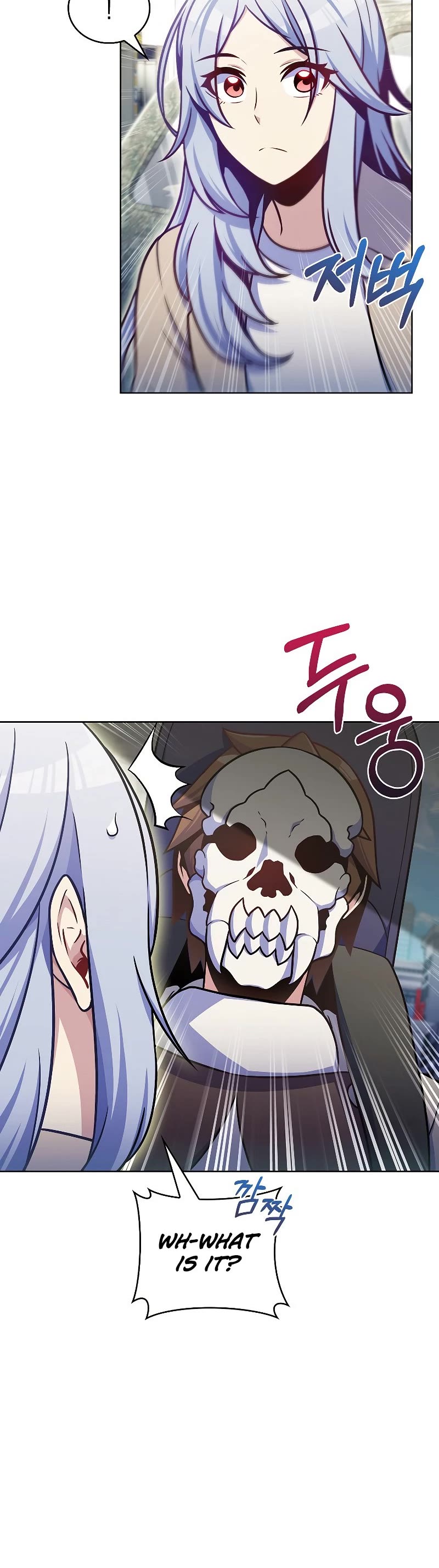 Everyone Else Is a Returnee Chapter 27 page 14 - Chapter 27