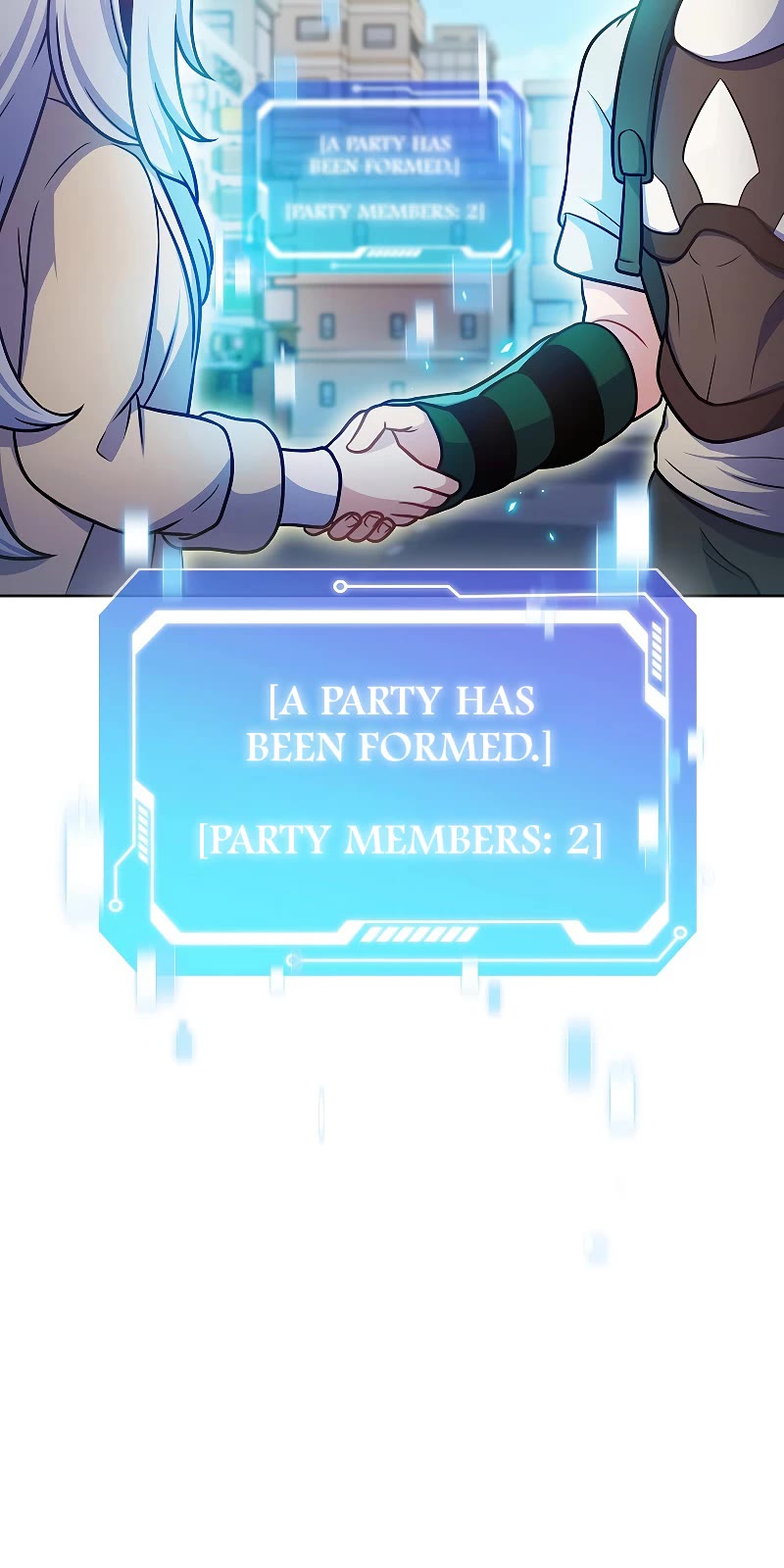 Everyone Else Is a Returnee Chapter 27 page 18 - Chapter 27