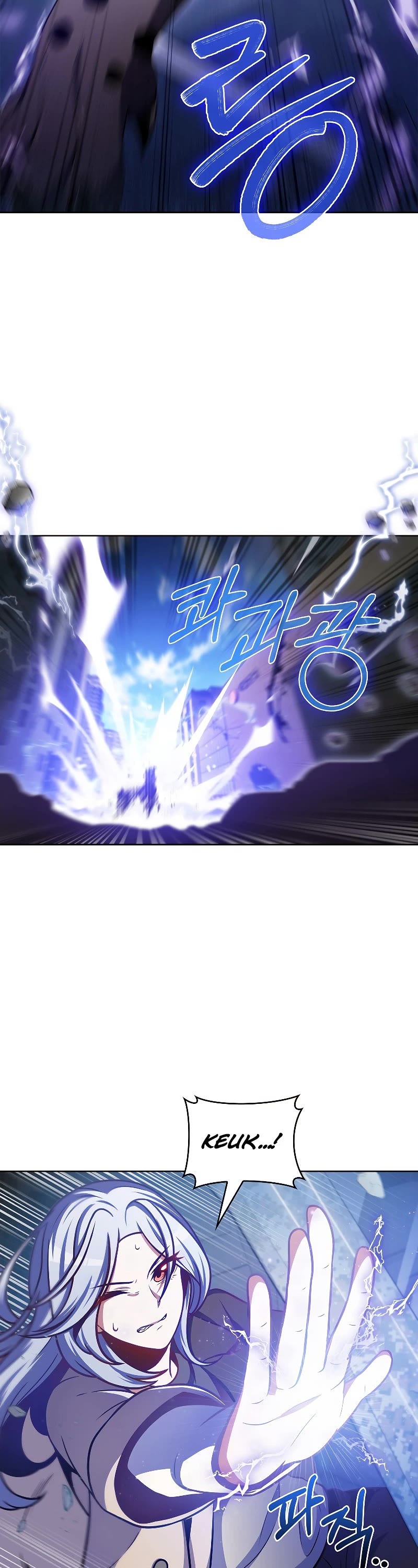 Everyone Else Is a Returnee Chapter 27 page 3 - Chapter 27