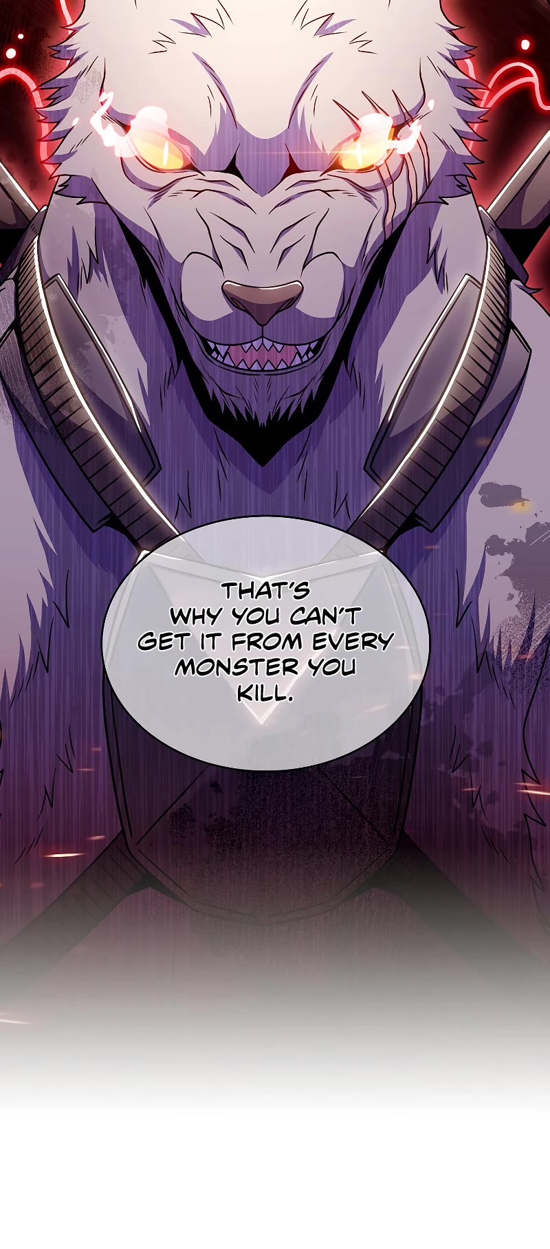 Everyone Else Is a Returnee Chapter 27 page 38 - Chapter 27