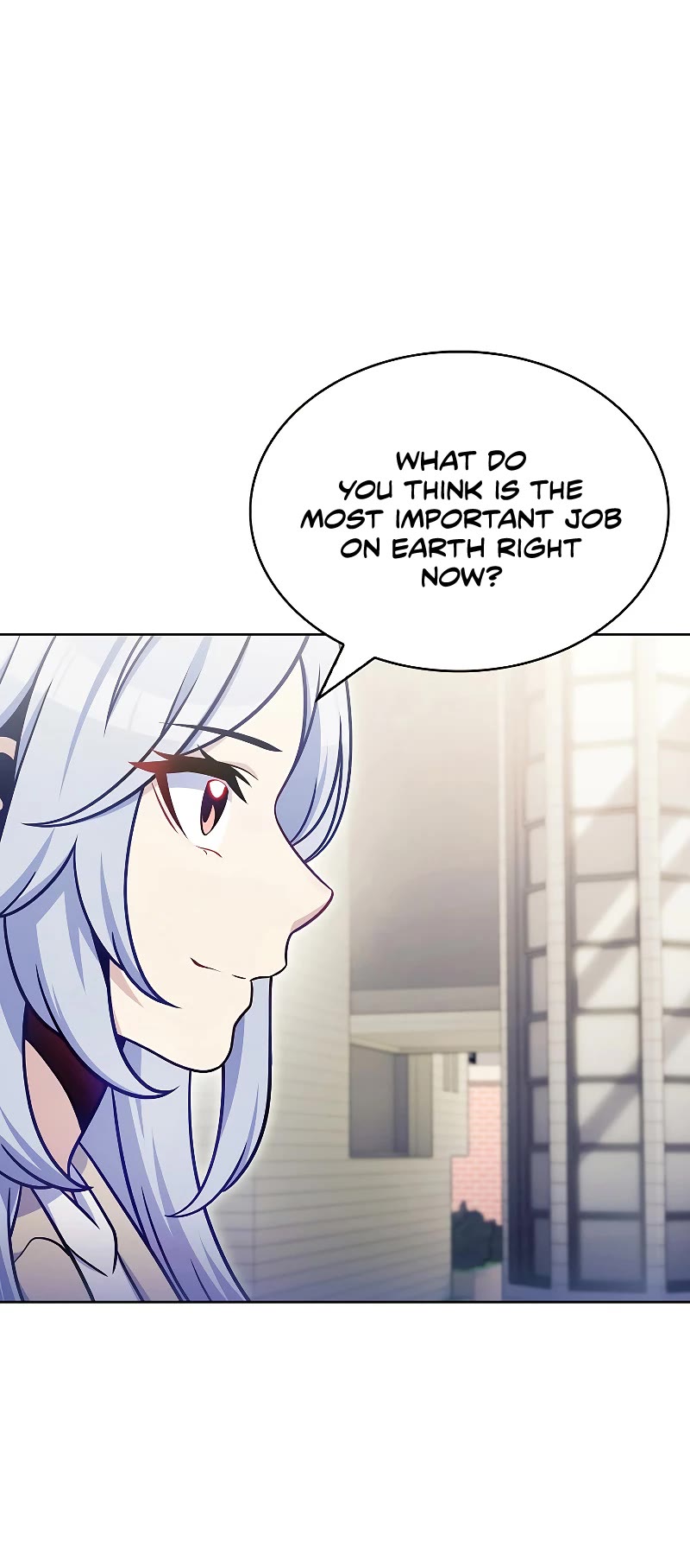 Everyone Else Is a Returnee Chapter 27 page 49 - Chapter 27
