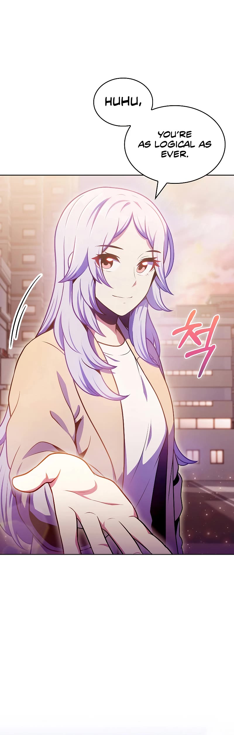 Everyone Else Is a Returnee Chapter 28 page 12 - Chapter 28