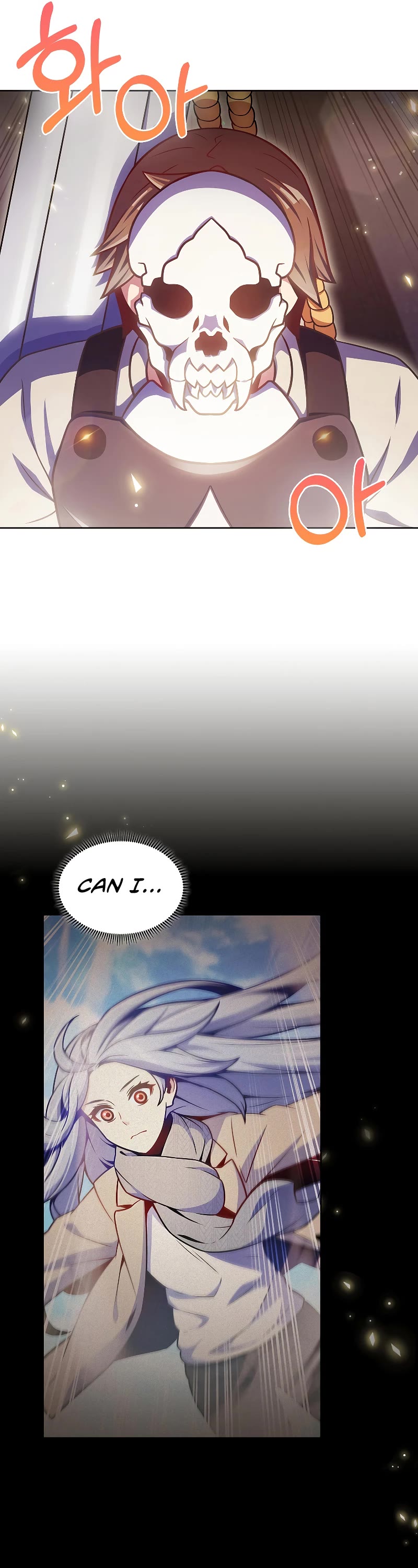 Everyone Else Is a Returnee Chapter 28 page 18 - Chapter 28