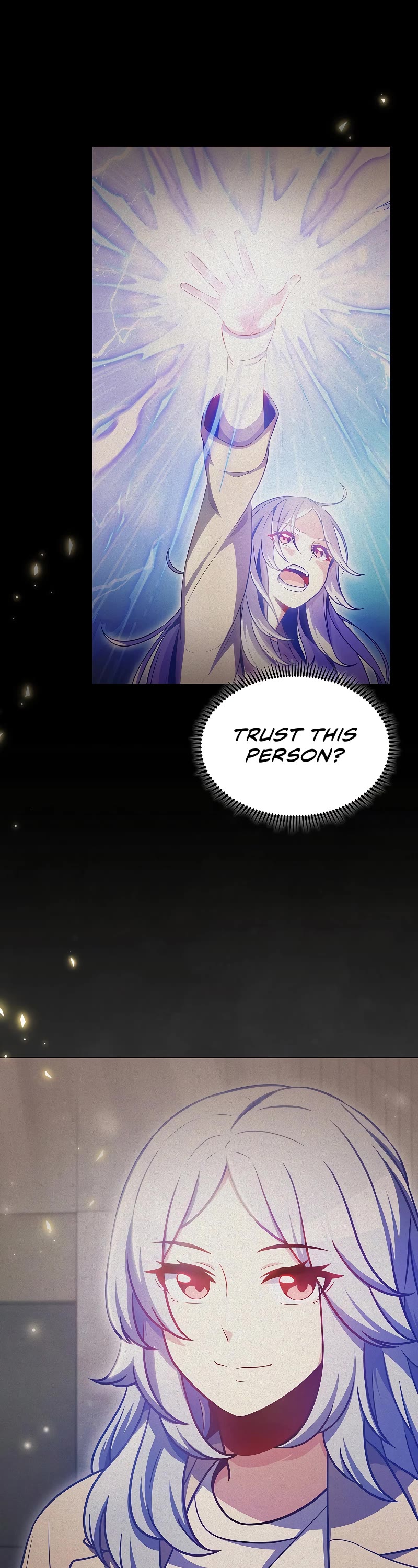 Everyone Else Is a Returnee Chapter 28 page 19 - Chapter 28