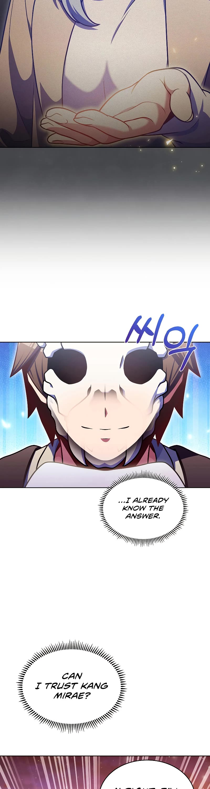 Everyone Else Is a Returnee Chapter 28 page 20 - Chapter 28