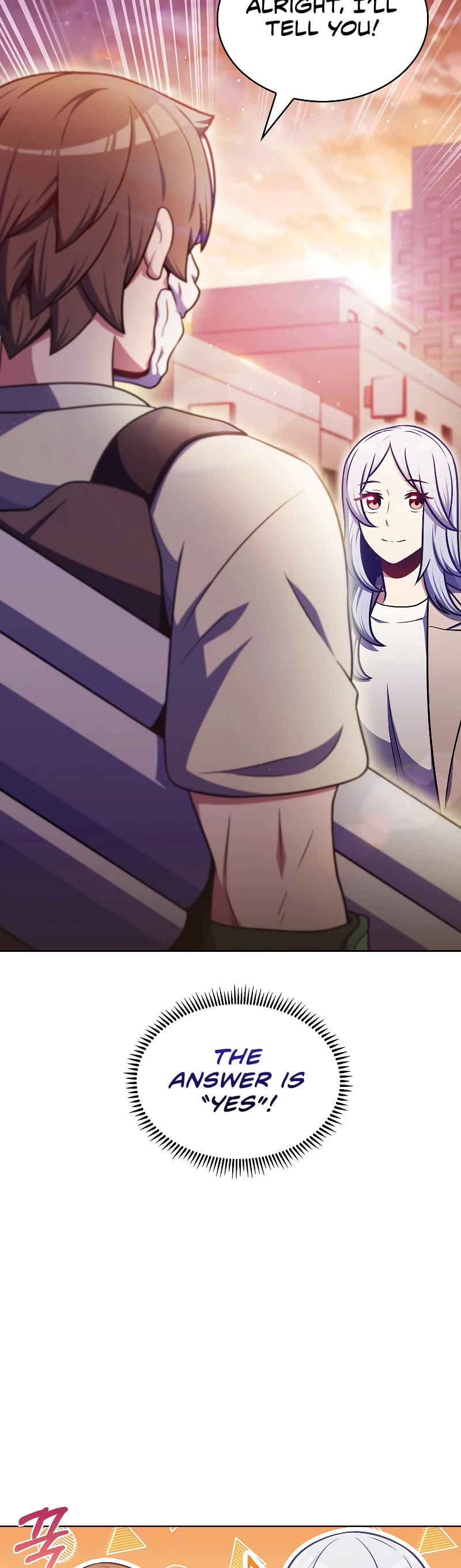 Everyone Else Is a Returnee Chapter 28 page 21 - Chapter 28