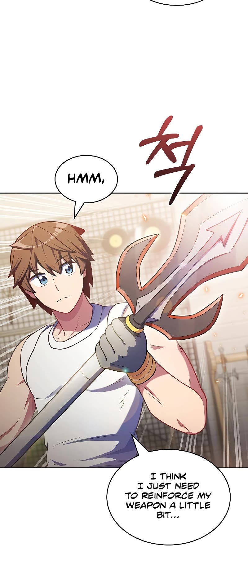 Everyone Else Is a Returnee Chapter 28 page 34 - Chapter 28
