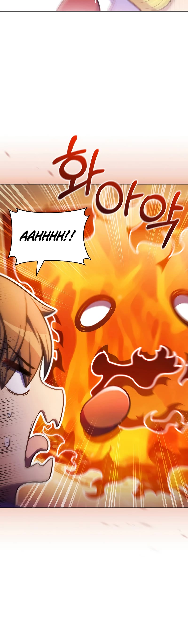 Everyone Else Is a Returnee Chapter 28 page 39 - Chapter 28