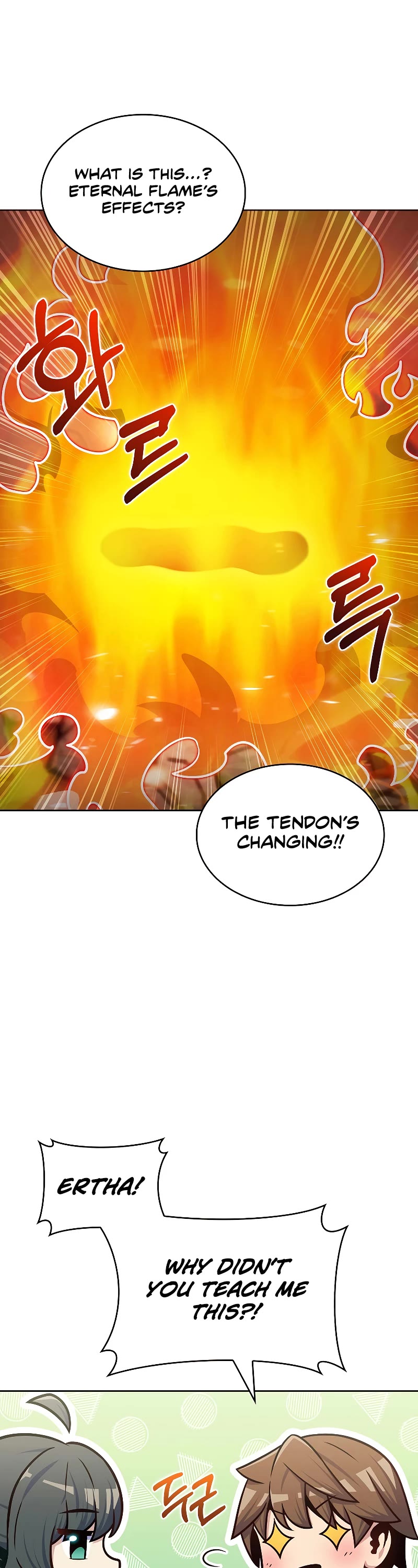 Everyone Else Is a Returnee Chapter 28 page 41 - Chapter 28