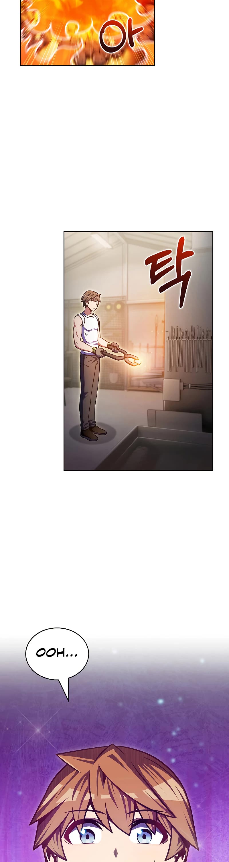 Everyone Else Is a Returnee Chapter 28 page 43 - Chapter 28