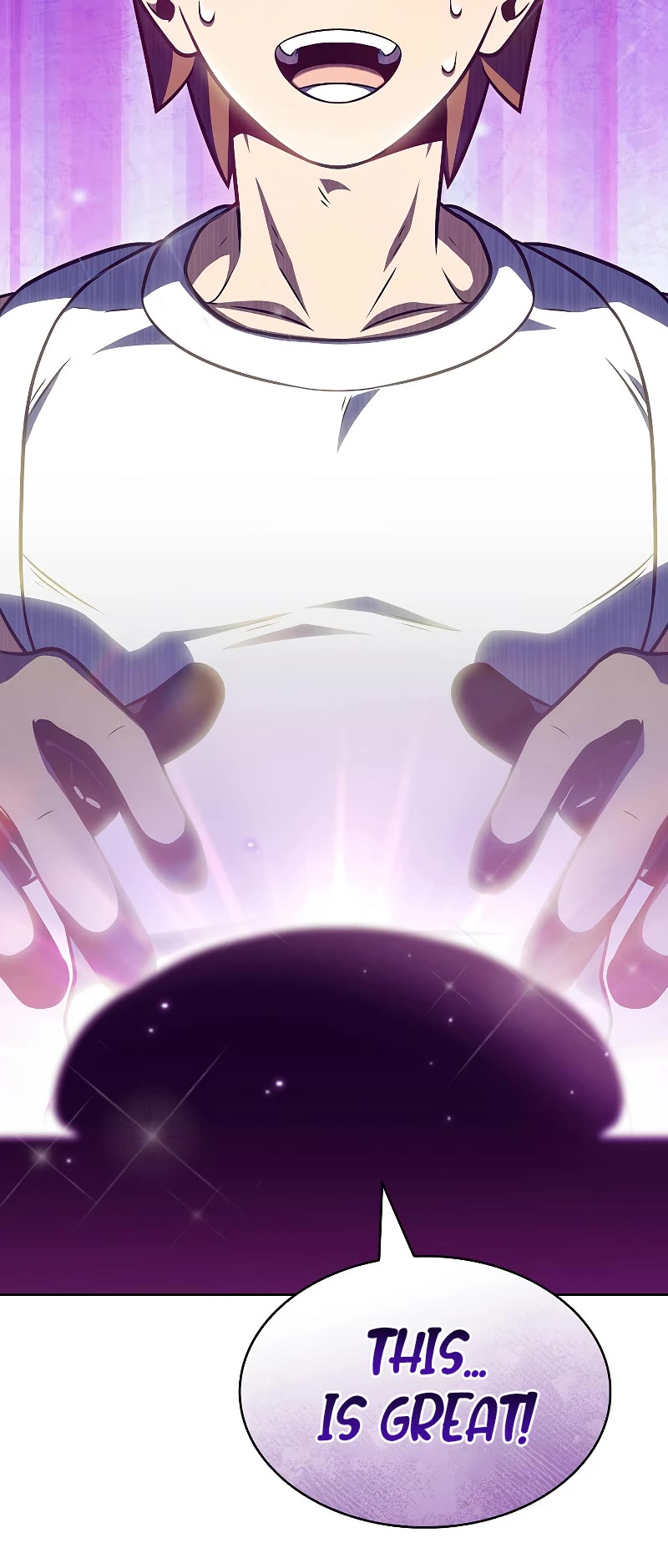 Everyone Else Is a Returnee Chapter 28 page 44 - Chapter 28