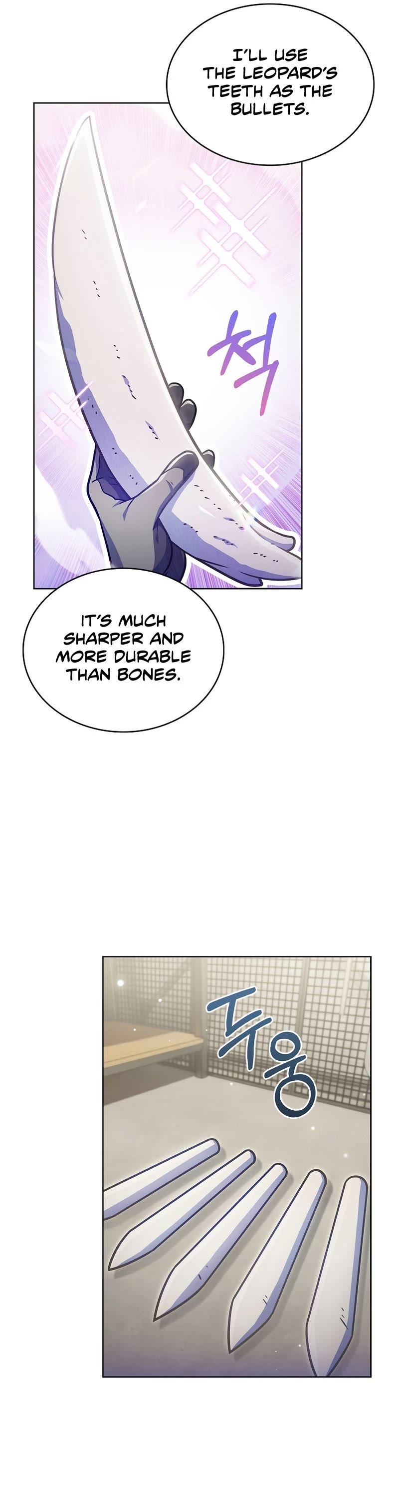 Everyone Else Is a Returnee Chapter 29 page 12 - Chapter 29