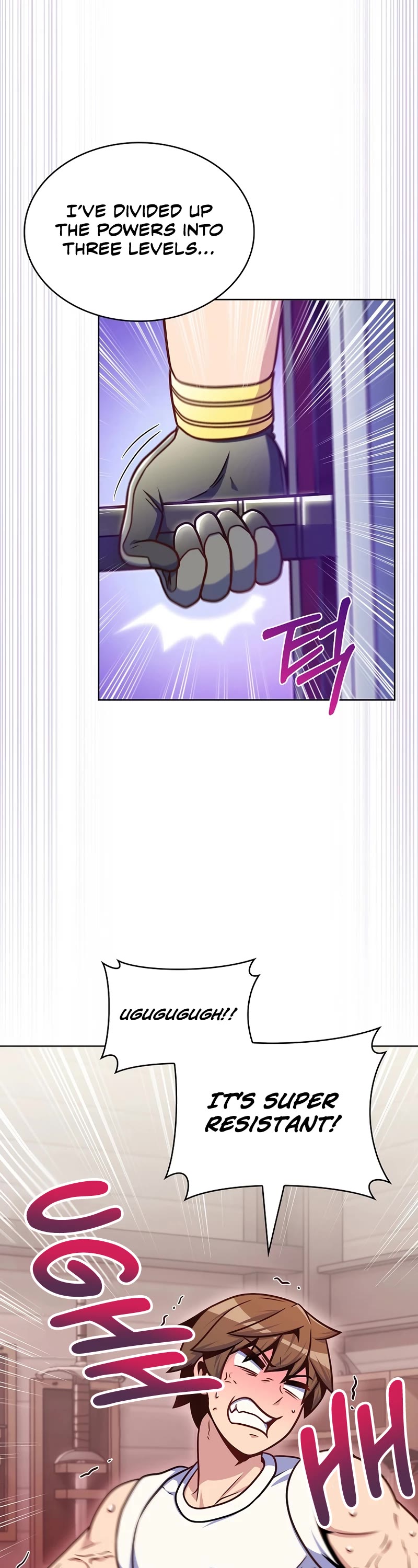 Everyone Else Is a Returnee Chapter 29 page 17 - Chapter 29