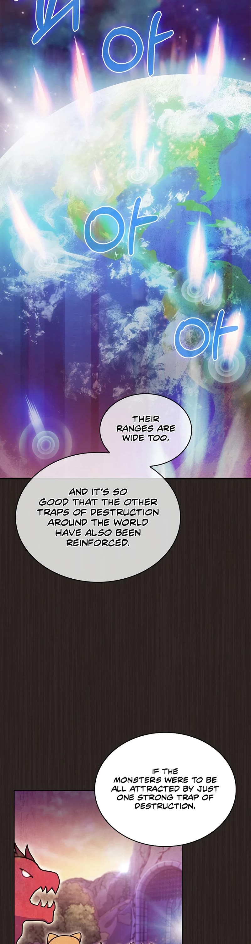 Everyone Else Is a Returnee Chapter 29 page 33 - Chapter 29