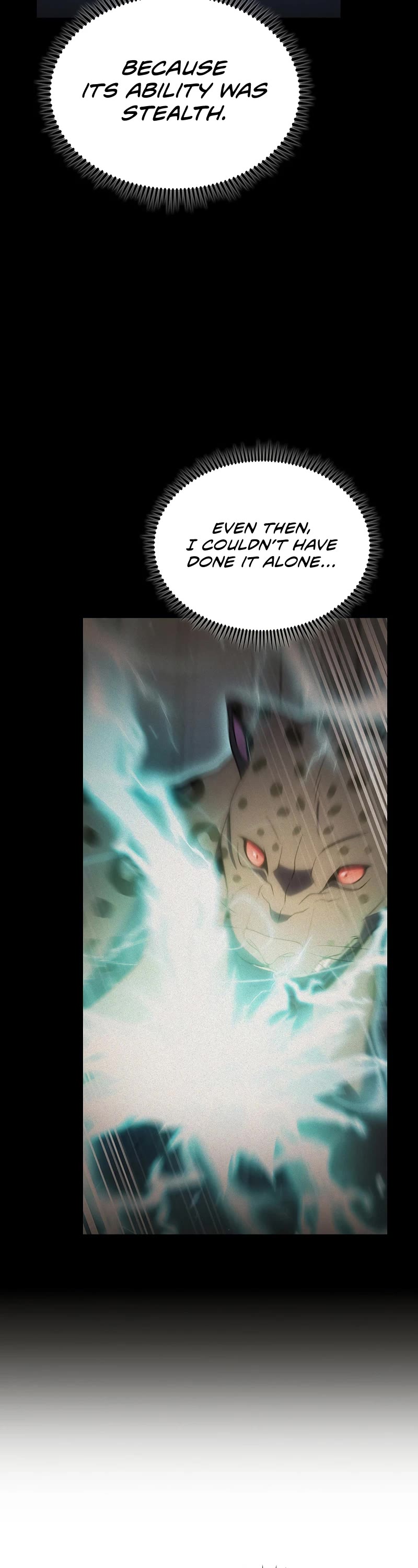 Everyone Else Is a Returnee Chapter 29 page 39 - Chapter 29