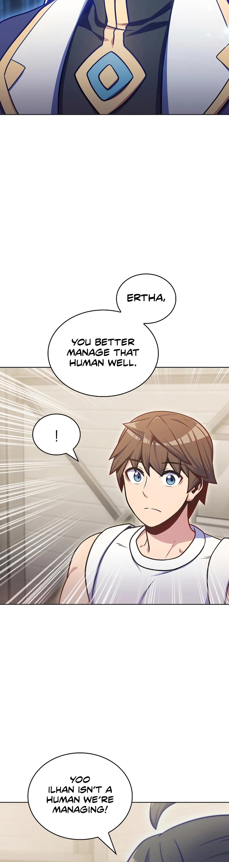 Everyone Else Is a Returnee Chapter 29 page 42 - Chapter 29