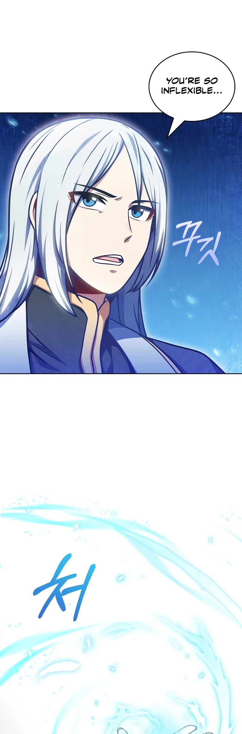 Everyone Else Is a Returnee Chapter 29 page 44 - Chapter 29