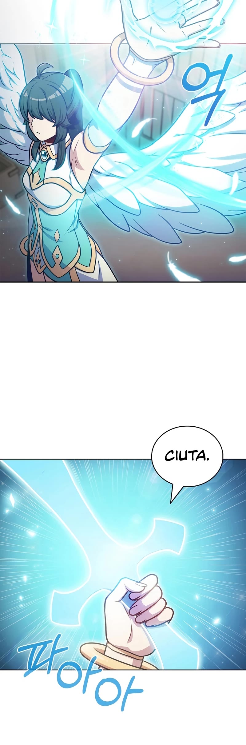 Everyone Else Is a Returnee Chapter 29 page 45 - Chapter 29