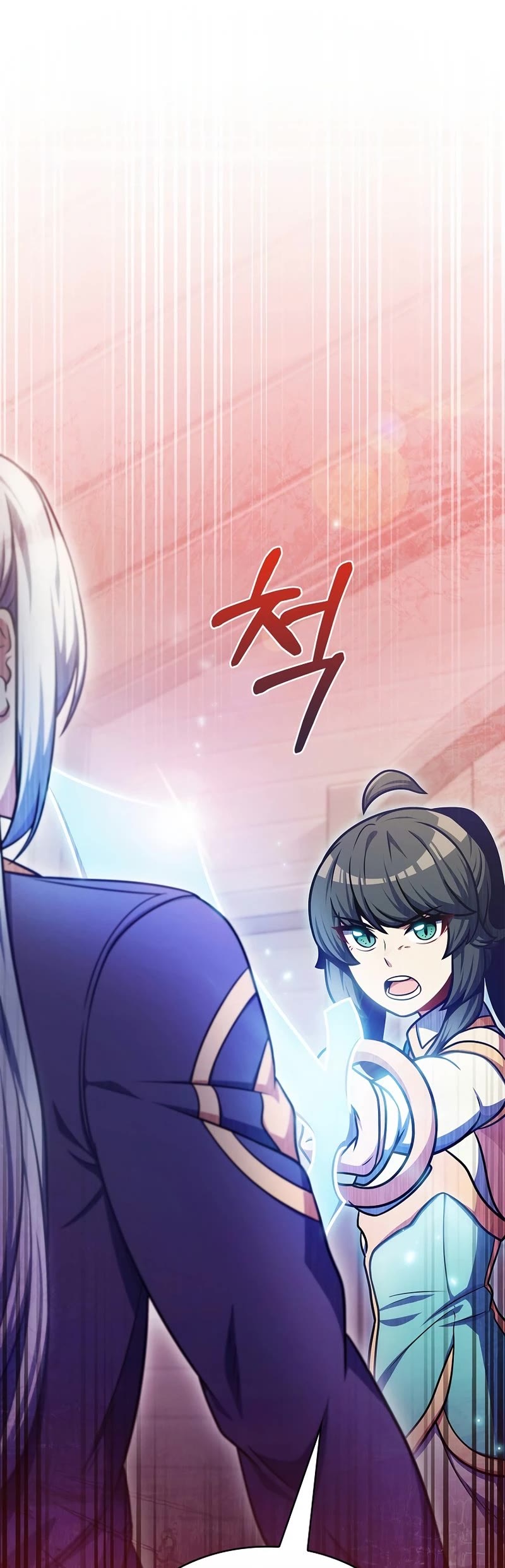 Everyone Else Is a Returnee Chapter 29 page 46 - Chapter 29
