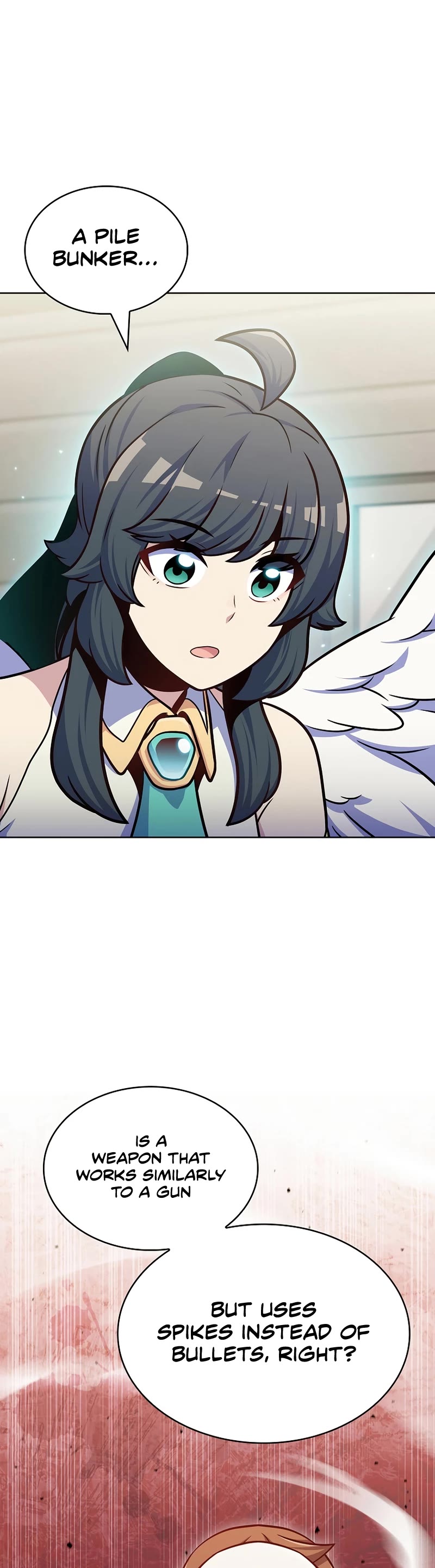 Everyone Else Is a Returnee Chapter 29 page 5 - Chapter 29