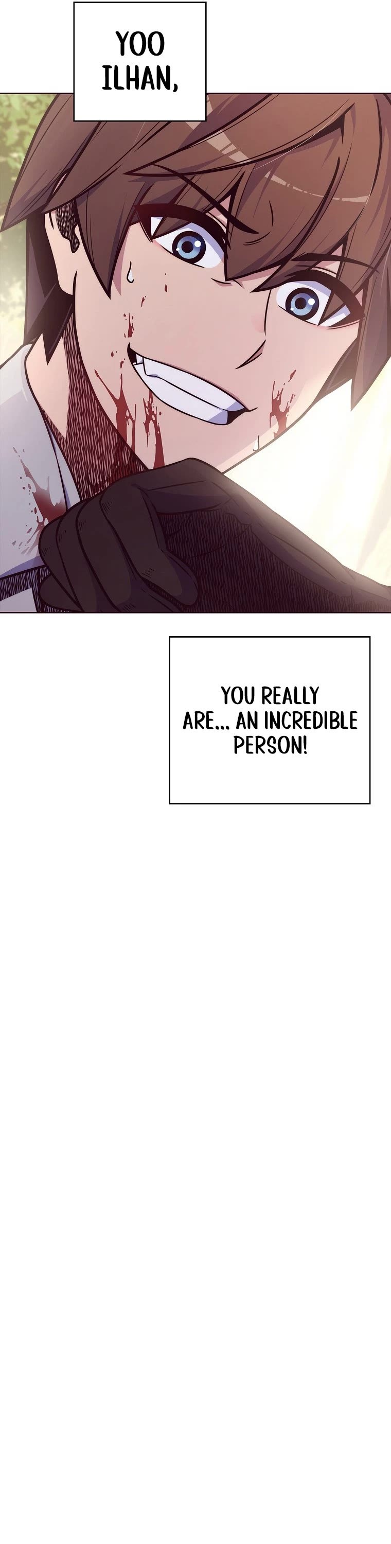 Everyone Else Is a Returnee Chapter 3 page 11 - Chapter 3