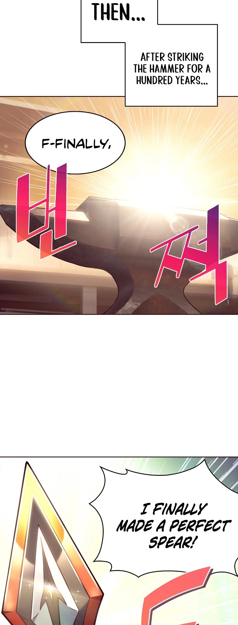 Everyone Else Is a Returnee Chapter 3 page 28 - Chapter 3