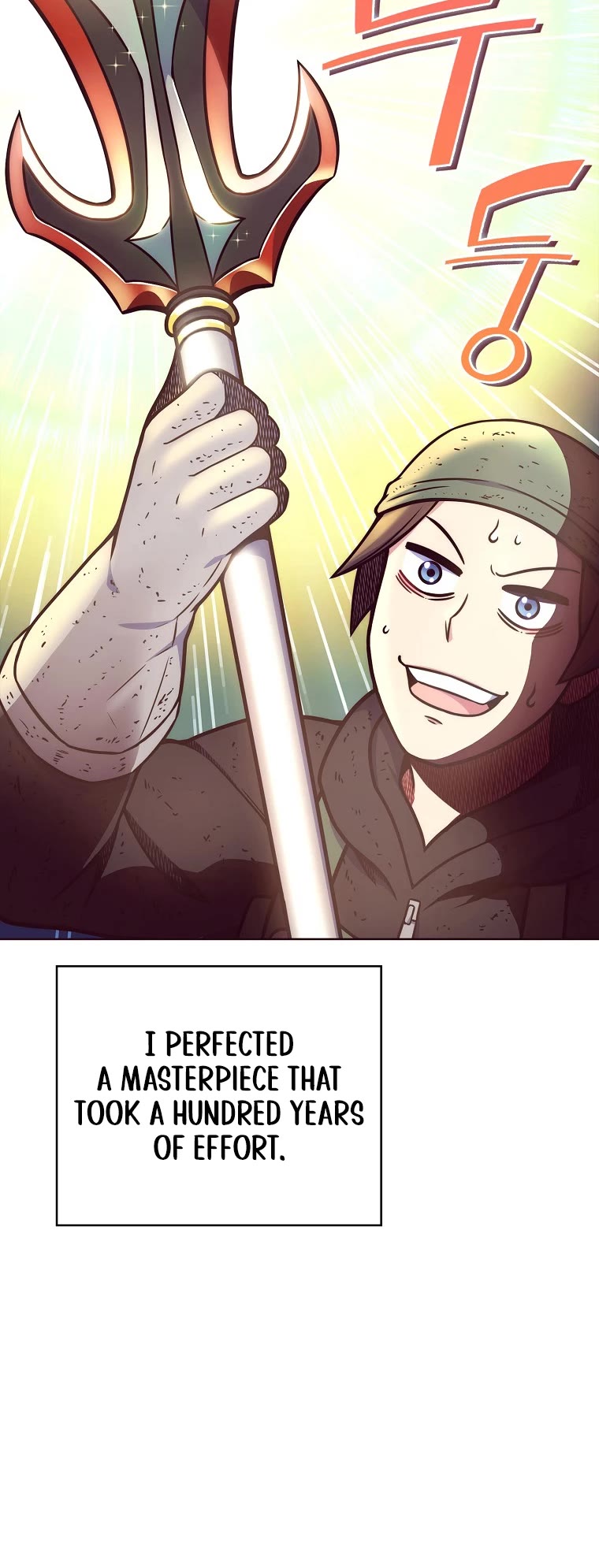 Everyone Else Is a Returnee Chapter 3 page 29 - Chapter 3
