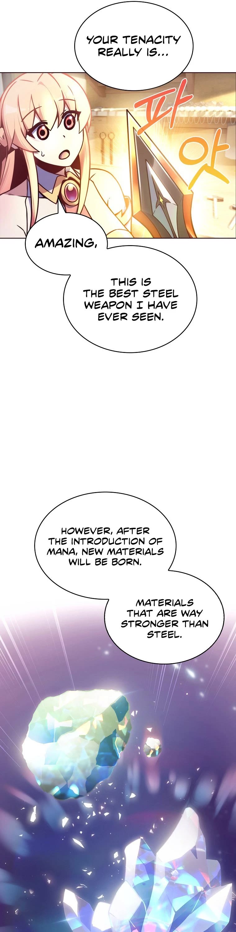 Everyone Else Is a Returnee Chapter 3 page 30 - Chapter 3