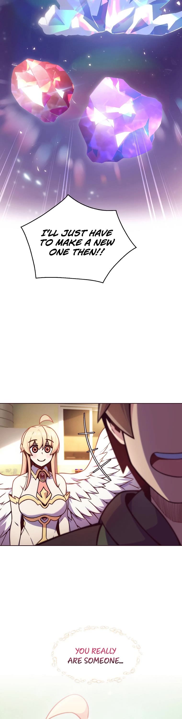 Everyone Else Is a Returnee Chapter 3 page 31 - Chapter 3