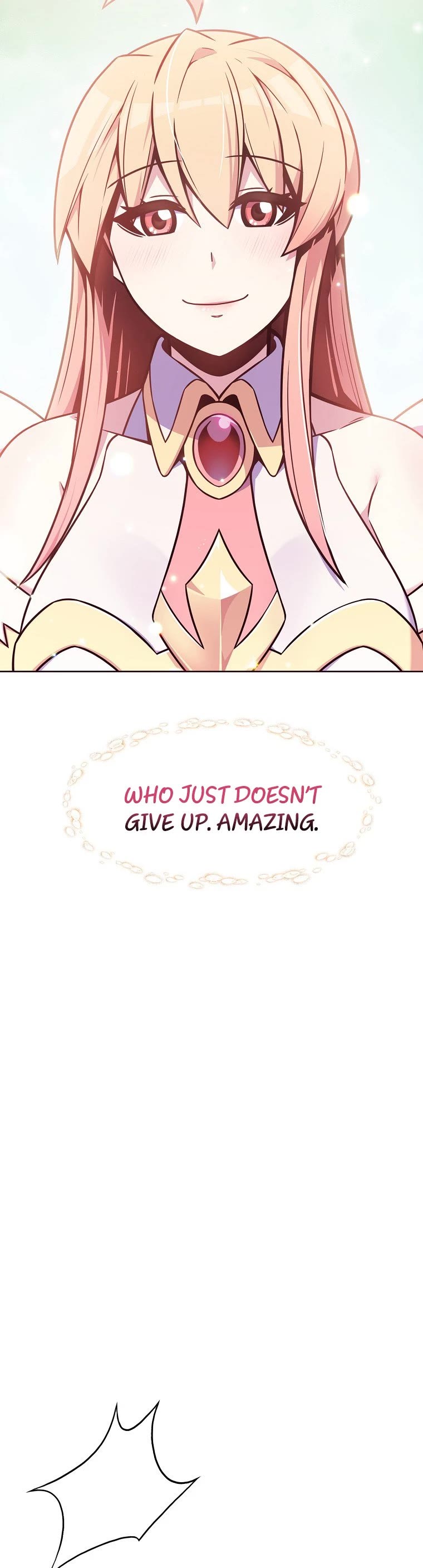 Everyone Else Is a Returnee Chapter 3 page 32 - Chapter 3