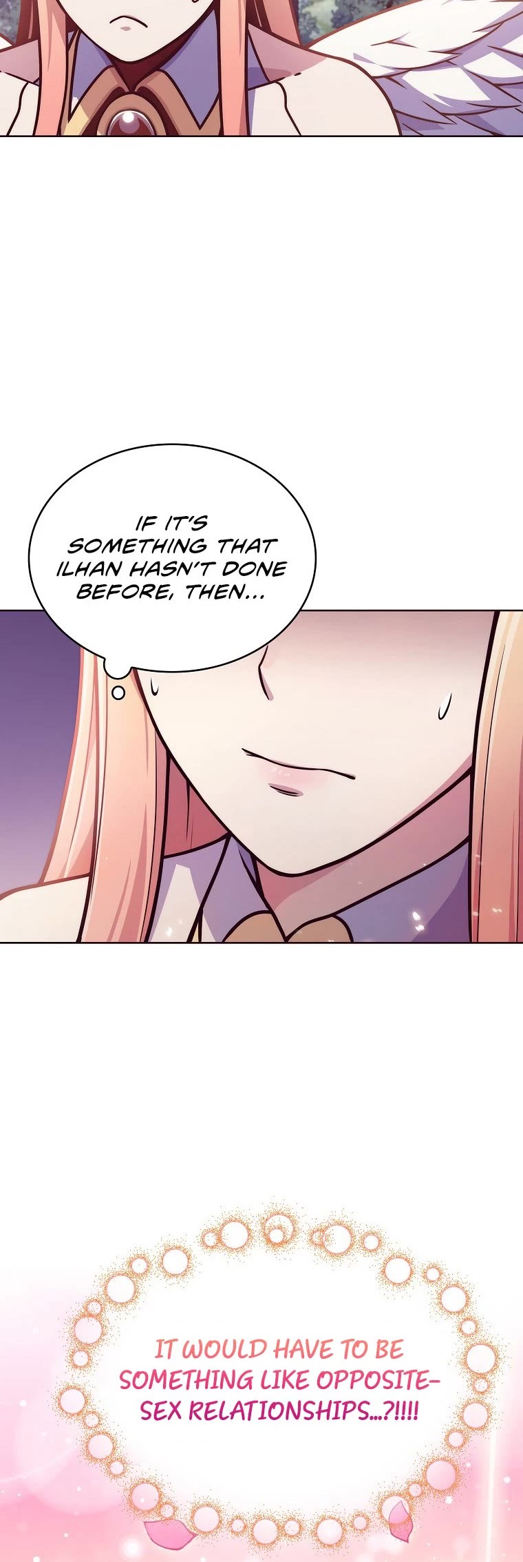 Everyone Else Is a Returnee Chapter 3 page 37 - Chapter 3