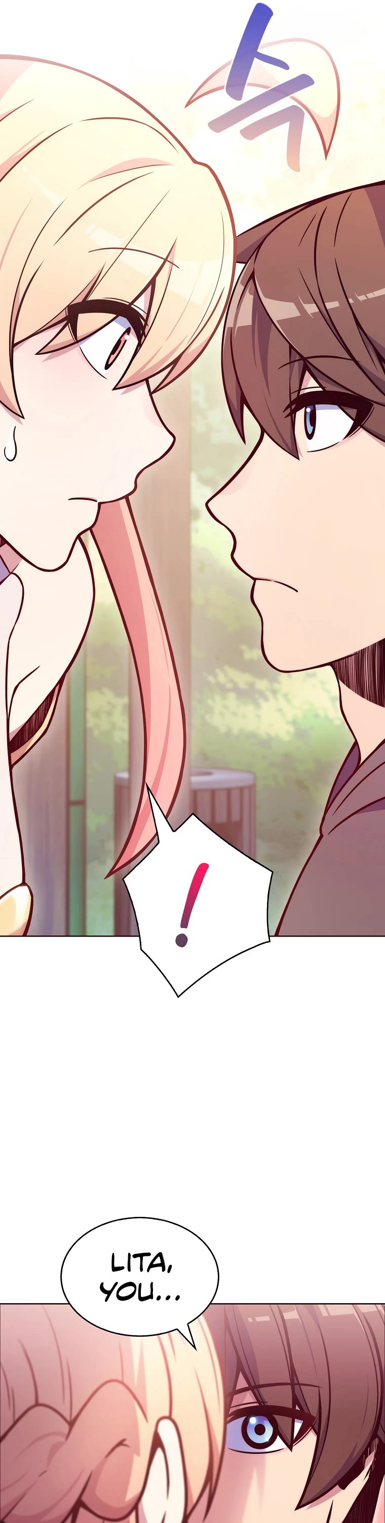 Everyone Else Is a Returnee Chapter 3 page 43 - Chapter 3