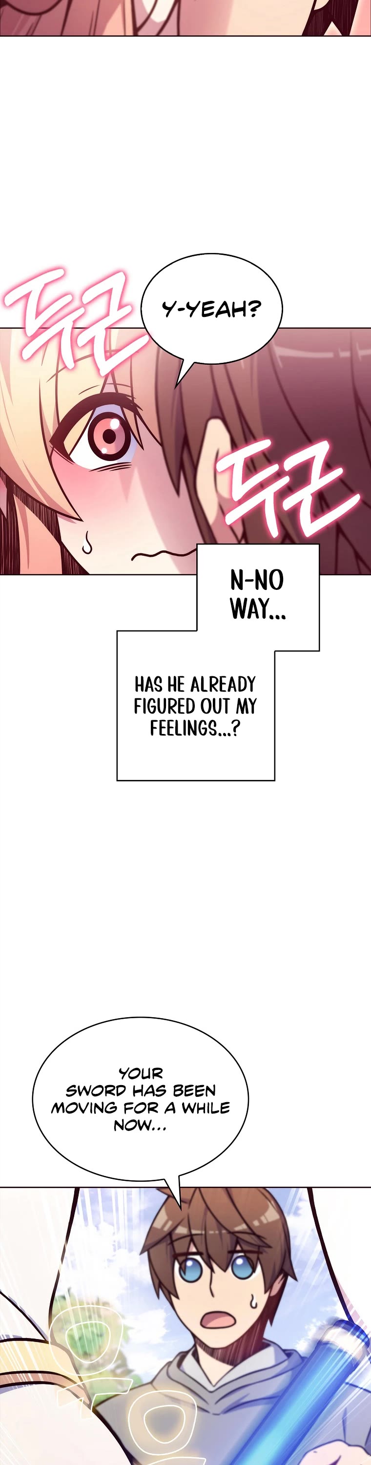 Everyone Else Is a Returnee Chapter 3 page 44 - Chapter 3