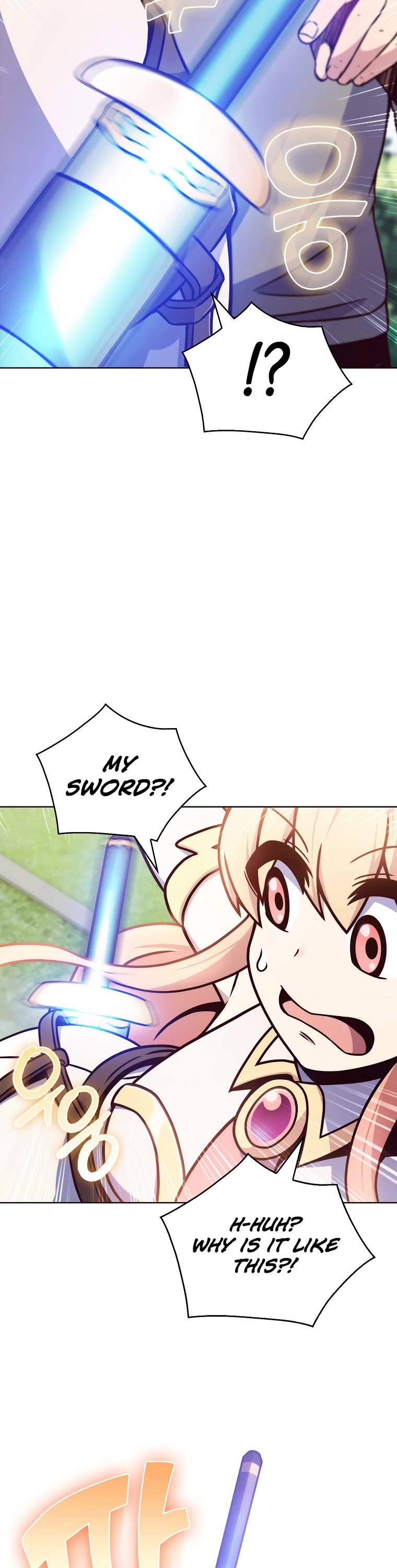 Everyone Else Is a Returnee Chapter 3 page 45 - Chapter 3