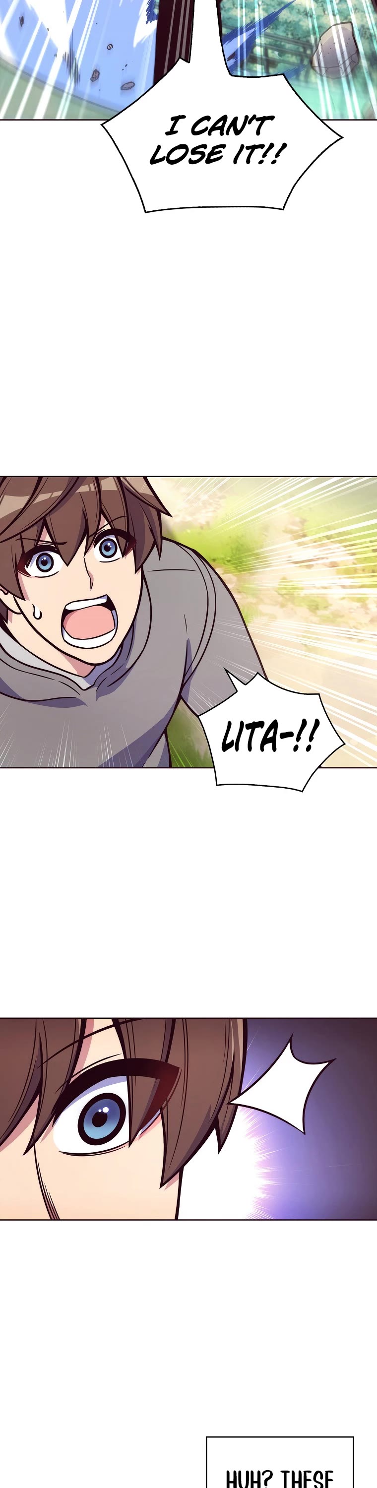 Everyone Else Is a Returnee Chapter 3 page 49 - Chapter 3