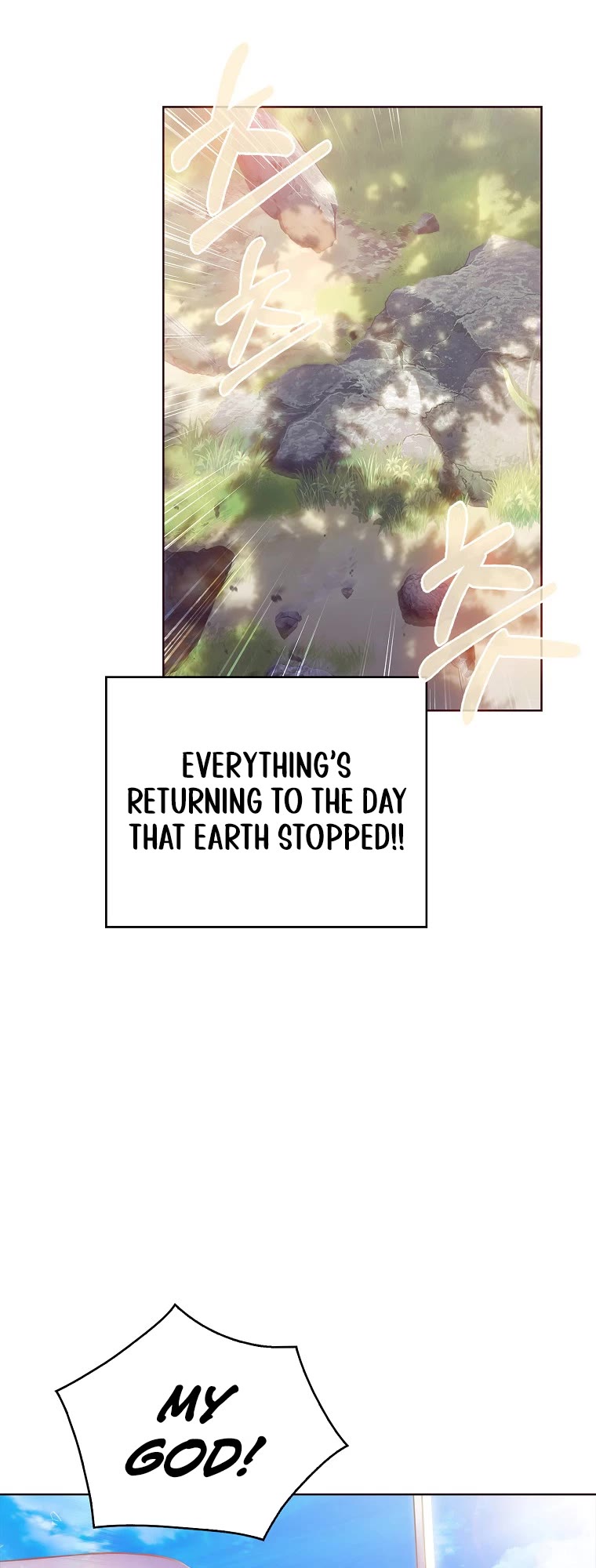 Everyone Else Is a Returnee Chapter 3 page 51 - Chapter 3