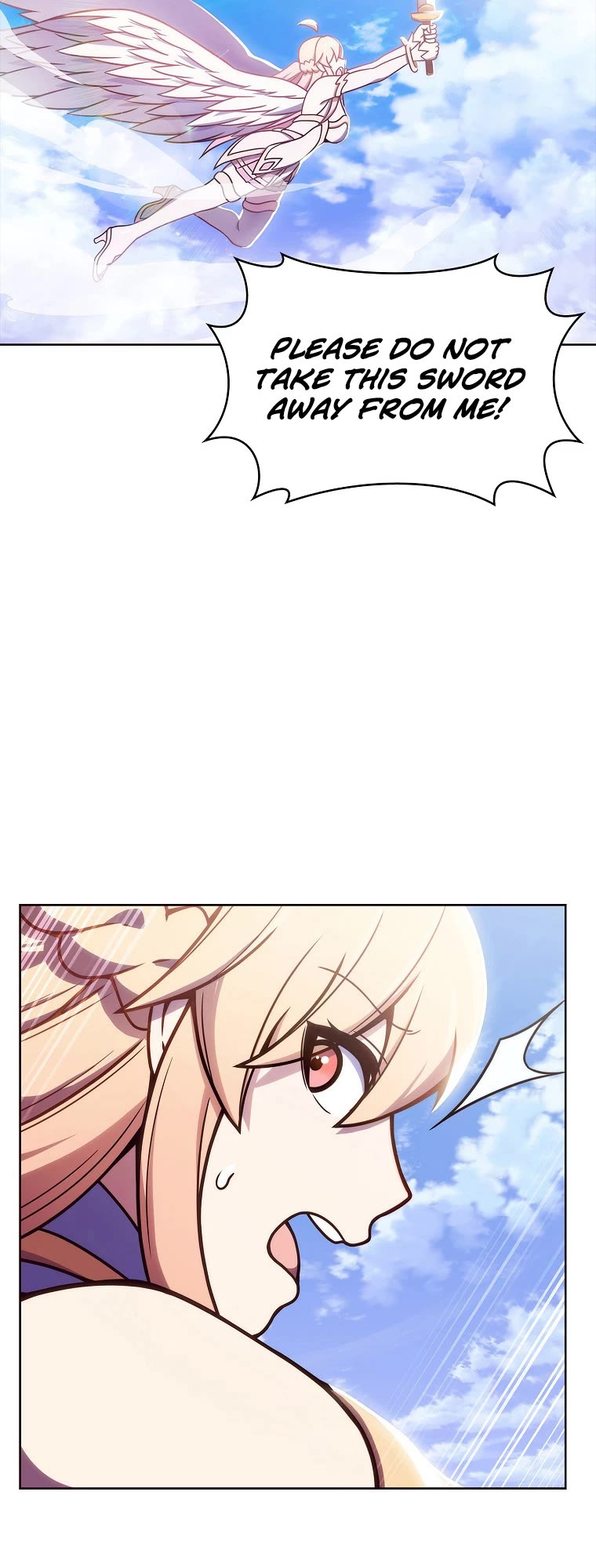 Everyone Else Is a Returnee Chapter 3 page 52 - Chapter 3