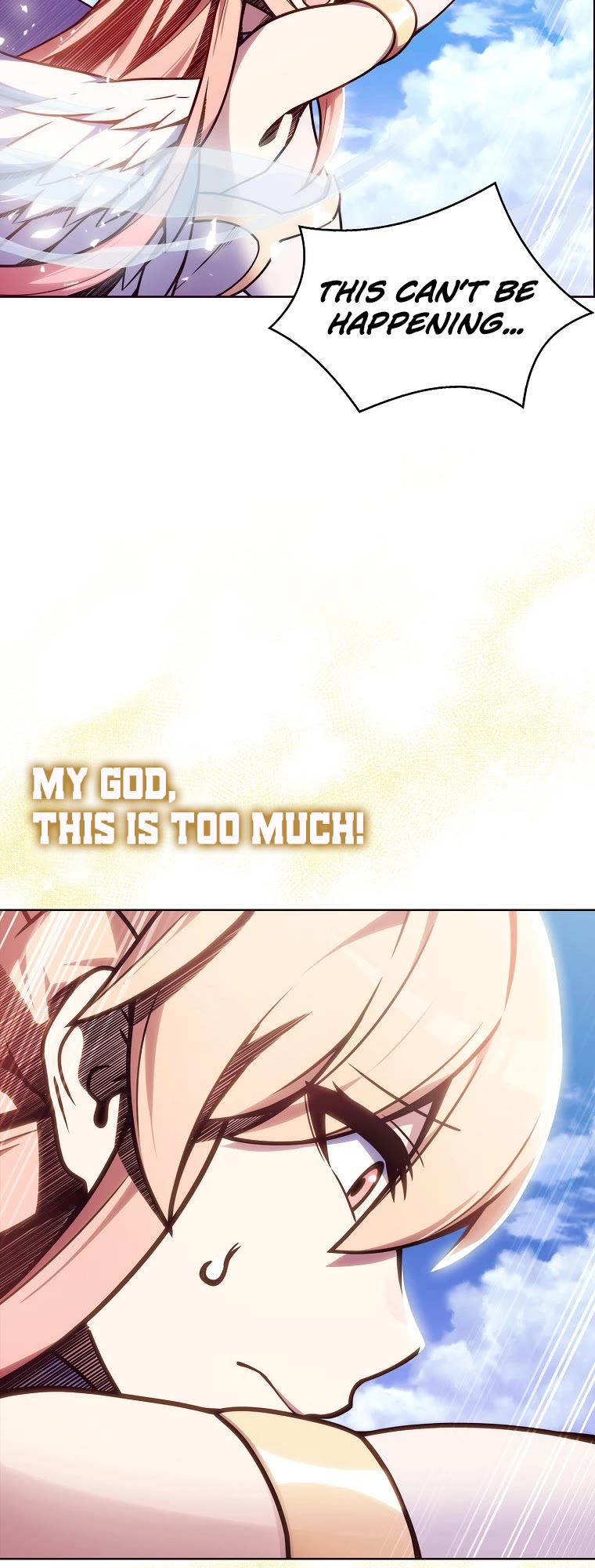 Everyone Else Is a Returnee Chapter 3 page 56 - Chapter 3
