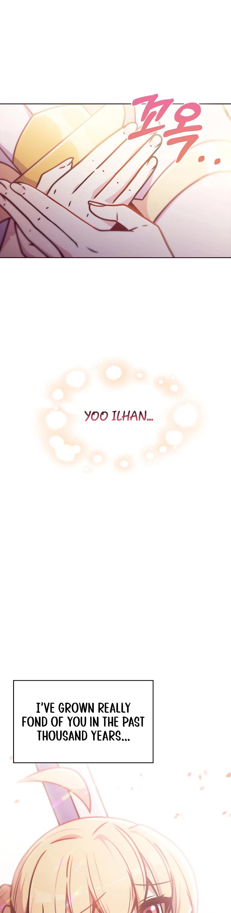 Everyone Else Is a Returnee Chapter 3 page 58 - Chapter 3