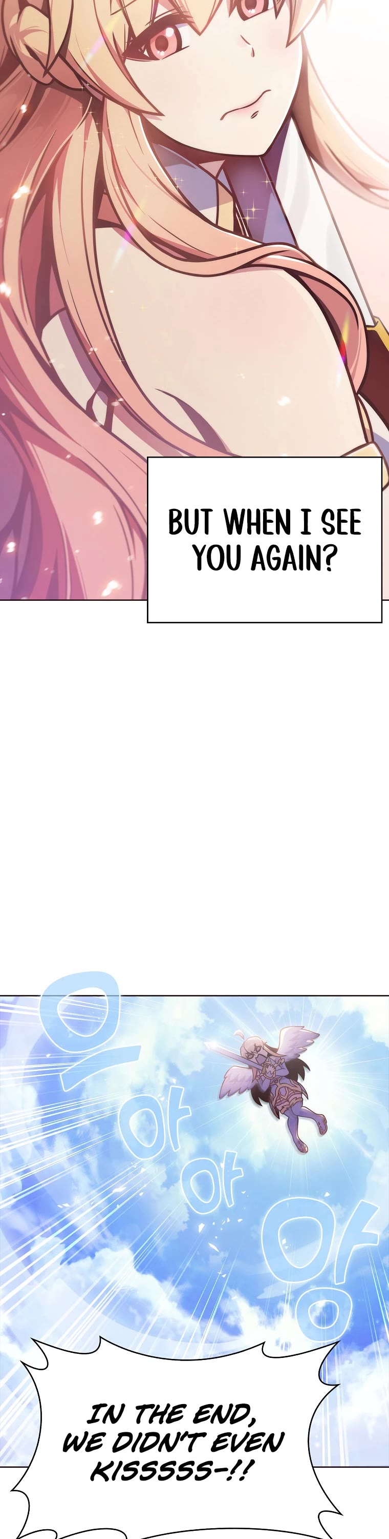 Everyone Else Is a Returnee Chapter 3 page 59 - Chapter 3