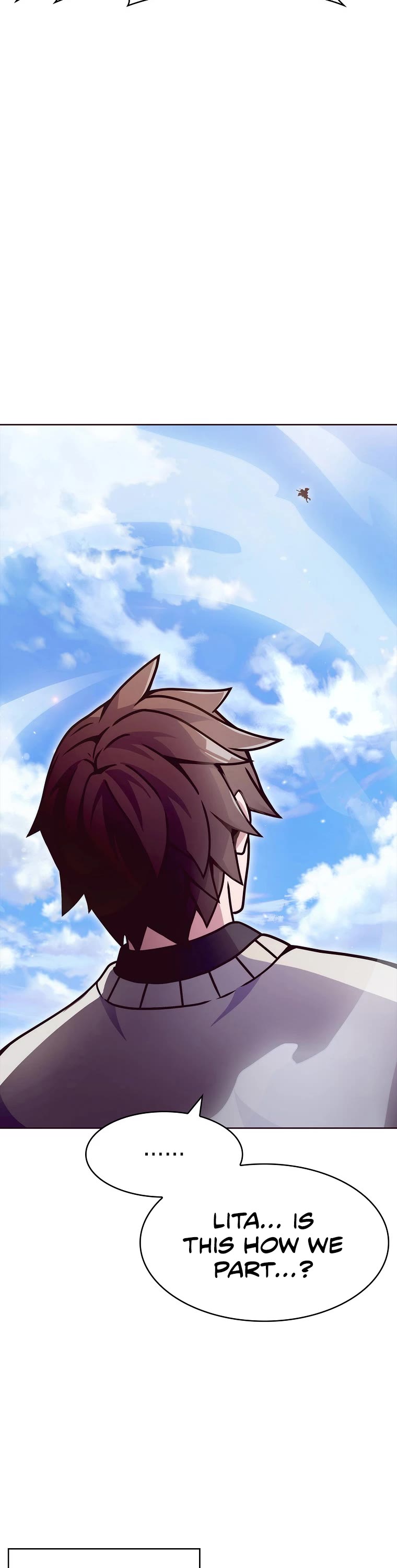 Everyone Else Is a Returnee Chapter 3 page 60 - Chapter 3