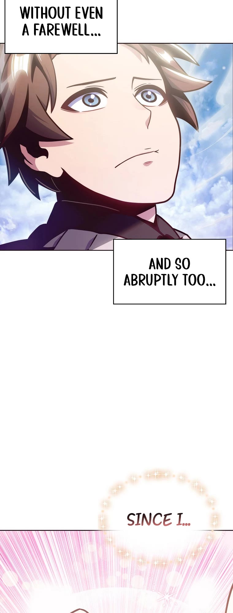 Everyone Else Is a Returnee Chapter 3 page 61 - Chapter 3