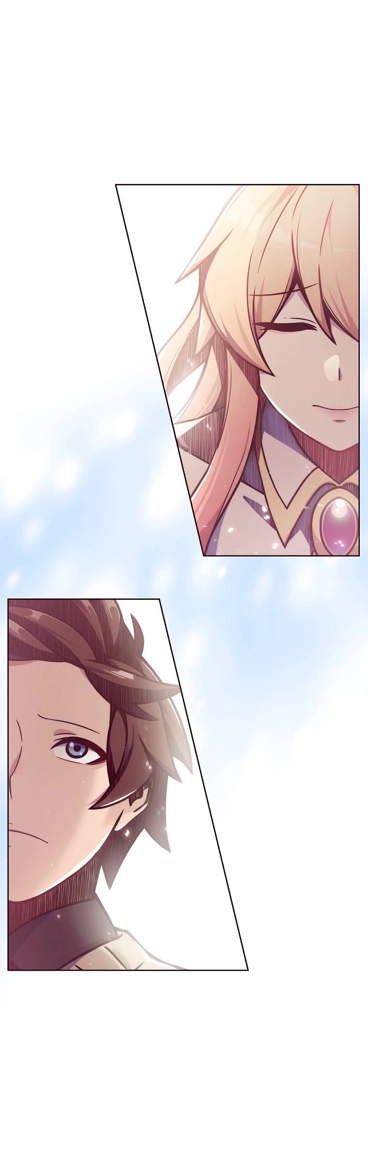 Everyone Else Is a Returnee Chapter 3 page 64 - Chapter 3